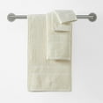 thumbnail image 6 of Clorox Bleach Friendly 12 Piece Washcloth Set for Adults, 12 x 12, Ivory, 6 of 7
