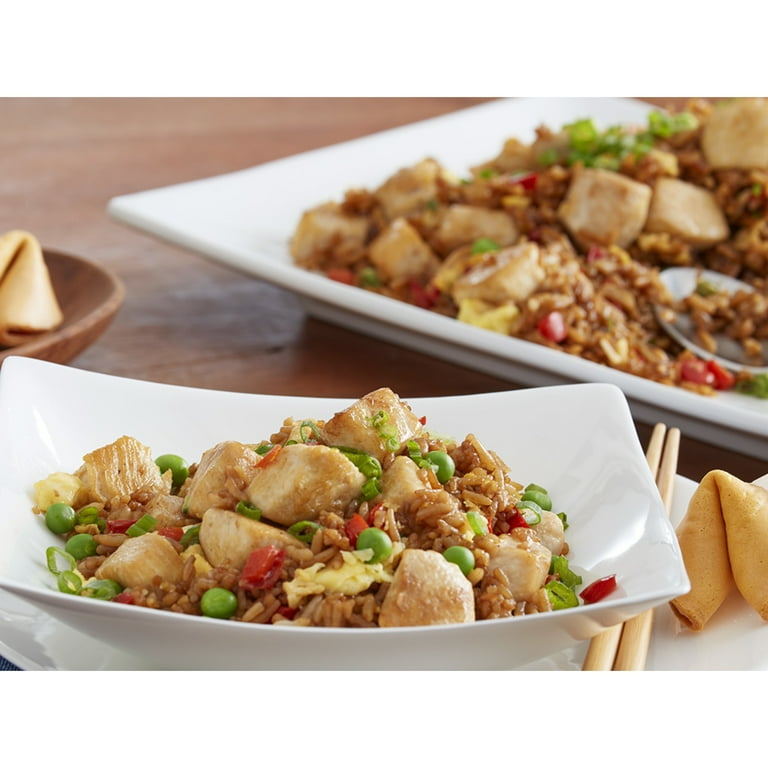 Perdue Fresh Cuts, Fresh Diced Boneless Skinless Chicken Breast, 1.25 lb. Tray