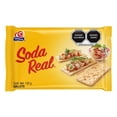 thumbnail image 2 of Galletas Soda Real 150 g, 2 of 4