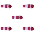 thumbnail image 3 of Monstrate Aviation Wind Socks Oxford Cloth for Outdoor Direction Indicator Garden Wind Type2 NO2, 3 of 6