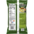 thumbnail image 2 of Tostitos Hint of Guacamole Tortilla Chips, 11 oz Bag ( 2 Pack ), 2 of 5