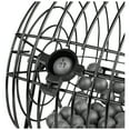 thumbnail image 5 of Cardinal Classics, Deluxe Metal Bingo Game Cage, 5 of 8