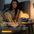 thumbnail image 4 of Despertador Lumie Bodyclock Shine 300 Amanecer y Atardecer, 4 of 7