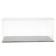 thumbnail image 4 of 4x Vitrinas Coleccionables Vitrina Perspex A Prueba De Polvo Vitrina Para Coche De Juguete, 4 of 9