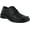 Black, variant on Spring Step Men's Arthur Shoe