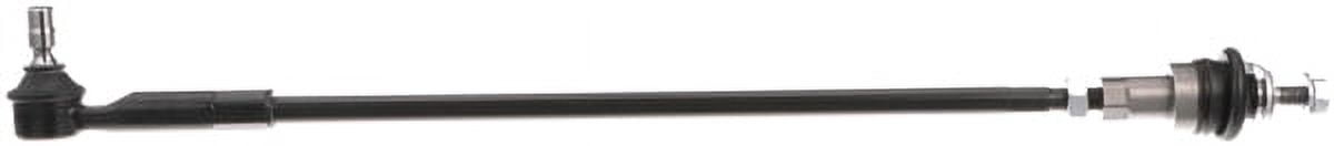 Delphi TA5448 Steering Tie Rod End Fits select: 2001-2005 FORD EXPLORER, 2002-2005 MERCURY MOUNTAINEER