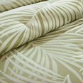 thumbnail image 5 of Madison Park Ensemble de Couette Jacquard 7 Pièces, Très Grand, Sage, 5 of 5