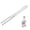 Silver-30cm, variant on Carpenter Layout Measuring Tool Multiple Scale Marking and Rustproof Stainless Steel for Workshop Use