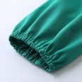 thumbnail image 4 of Birdeem Hauts de Printemps pour Femmes, Blouse en Coton à Manches Longues et Col Rond Décontracté, 4 of 7