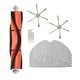 thumbnail image 1 of Kit de piezas de recambio Allinless para aspiradora Robot Xiaomi Mijia 2c 9 Uds, 1 of 4