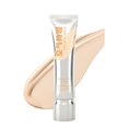 thumbnail image 1 of Long-lasting Cover Oil Control Moisturizing Liquid Makeup Foundation D4i8, 1 of 8