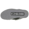 thumbnail image 4 of Globe Espadrille TILT pour Homme Noir/noir TPR 11, 4 of 7