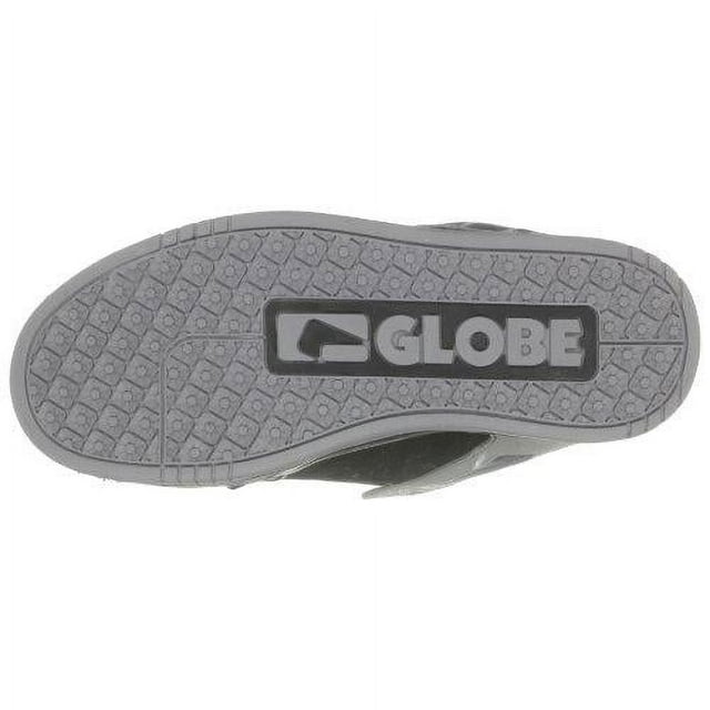 Globe Chaussures Inclinables pour Hommes, Noir/noir TPR, 13 m US
