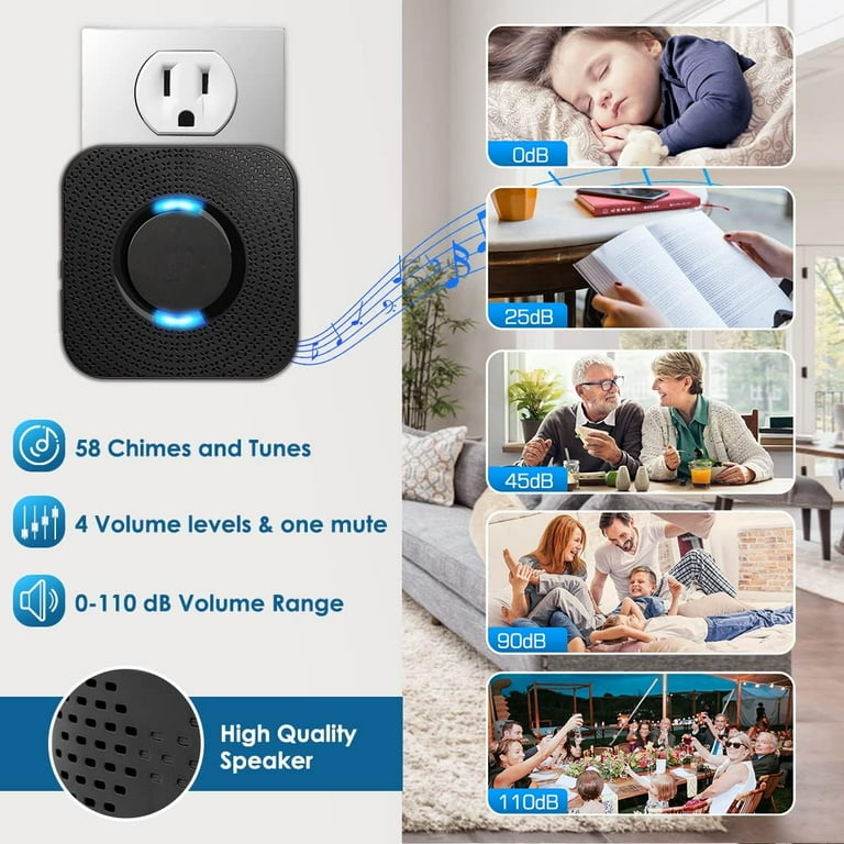 Wireless Classroom Doorbells Best Teacher Ideas For Using 49 Off