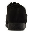 thumbnail image 6 of Clarks Men's Wallabee Black Suede - 26155519, 6 of 7
