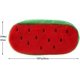thumbnail image 3 of 6 Pack Cute Pencil Case, Cartoon Plush Pencil Pen Pouch With Zipper For Girls Boys School Stationery Organizer Cosmetic Bag - 7.87 X 3.94 Inches (ver, 3 of 4