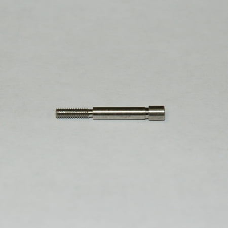 

Yamaha Genuine Flute C key Roller Screw Shaft Hinge Rod