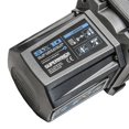 thumbnail image 5 of Superwinch SUW1710200 12 VDC Graphite SX 10000 Wire Rope Winch, 5 of 11