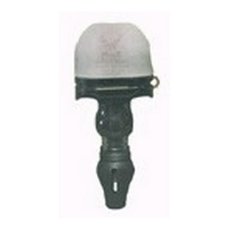 Aiphone 10 Call - ELK HOOCHIE MAMA PUSH BUTTON LOST COW