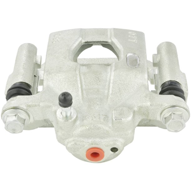 Rear Right Brake Caliper Assembly Febest 0277-J10ERR OEM 44001-EM11A ...