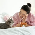 thumbnail image 4 of Servette Home Cat Coffee Mugs for Cat Lovers Live,Love,Meow!, 4 of 6