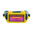 Kairuite Autodarkening Welder Eye Cover Antiglare Welding Protective