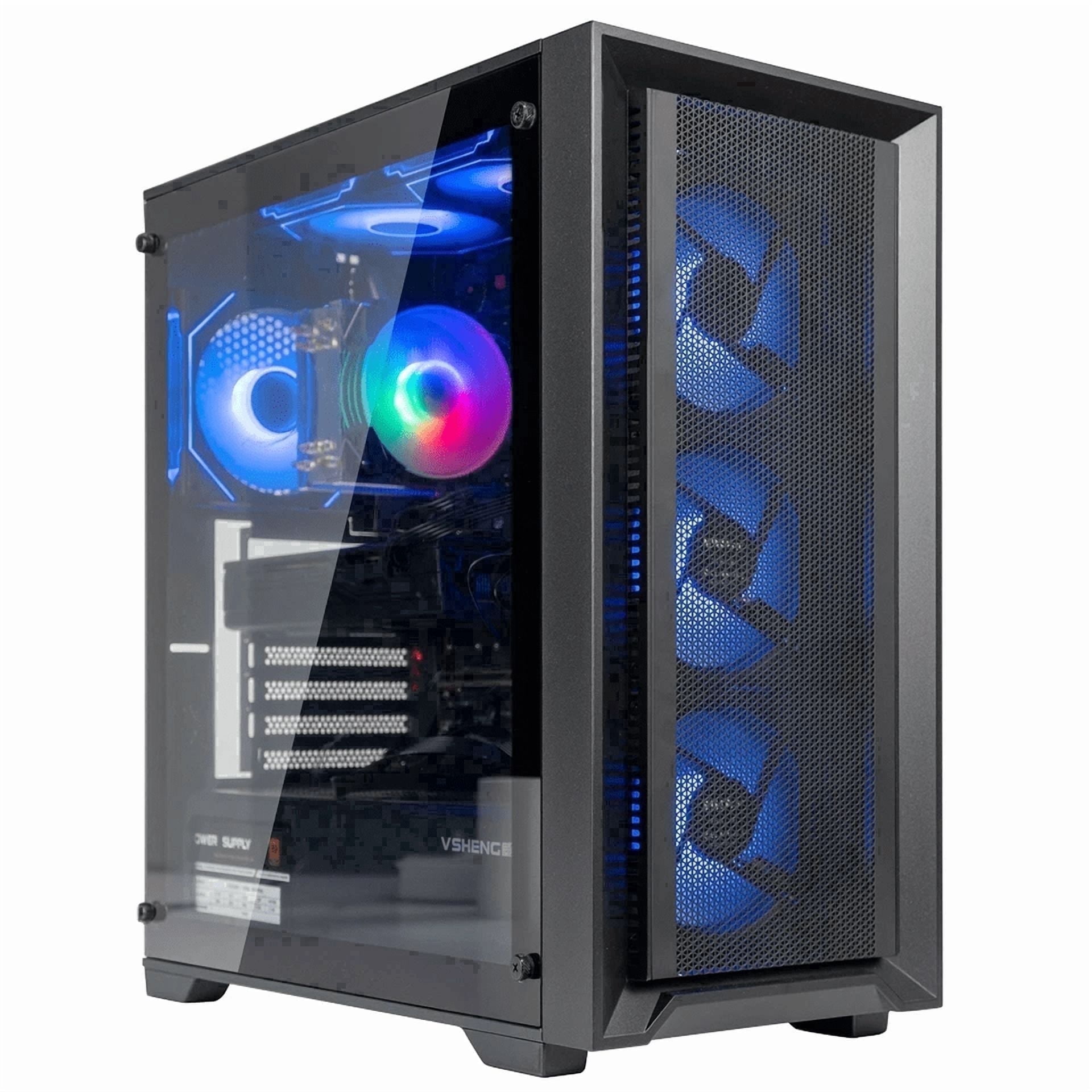 Alienware Alpha Gaming Desktop, Intel Core i7 i7-4785T, 8GB RAM