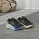 thumbnail image 2 of Zapatillas para Correr ASICS Gel-Kayano 30 Mujer Negro/Amarillo Brillante, 2 of 9