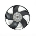 thumbnail image 2 of Engine Fan Clutch Compatible with 2007-2009 Dodge Freightliner Sprinter 2500 Sprinter 3500 3.0L V6 Diesel Freightliner 52014587AA Mercedes A000-200-73-23 A0002007323 07597323, 2 of 2