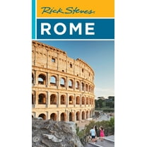 Rick Steves Rome, (Paperback)