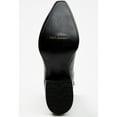 thumbnail image 7 of Cody James Men's Western Boot Snip Toe Black 9 1/2 D(M) US, 7 of 7