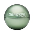 thumbnail image 1 of Crema de día vegana de caviar verde Mila D'Opiz - Hidratante facial con aloe vera - Crema facial hidratante para hidratación profunda y refuerzo de colágeno - 50 ml, 1 of 1