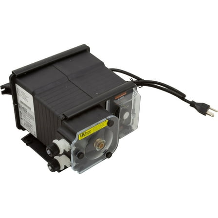 Pump, Peristaltic, Blue White FlexFlo A-100NA, 115v, 6.8 GPD