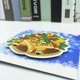 thumbnail image 4 of Postales Navideñas Con Pintura Diamantes 8 Unidades 15x15cm 5D Bricolaje Ygjytge, 4 of 9