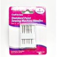 thumbnail image 3 of (3 pack) Allary 5 Standard Point Sewing Machine Needles, 3 of 4