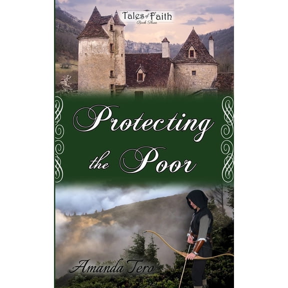 Tales of Faith Protecting the Poor, Book 3, (Paperback)
