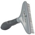 thumbnail image 1 of Rastrillo de aseo FURminator elimina pelo suelto y enredos, 1 of 8