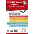 thumbnail image 2 of DK Super Readers Level 3 Dinosaurs Discovered (Paperback), 2 of 4