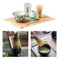 thumbnail image 3 of Japanese Set 5Pcs Prepare A Traditional Matcha for Matcha Macarena kits de matcha, 3 of 8