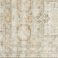 thumbnail image 5 of Great Bay Home Vintage Distressed Machine Washable 3' x 5' Area Rug for Living Room, 5 of 5