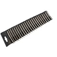 thumbnail image 1 of Guardoinrt Acoustic Guitar Fingerboard Frets High-Strength Lightweight Replacement Part Repair Tools Musical Stringed Instrument, 1 of 6