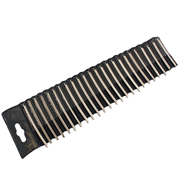 Guardoinrt Acoustic Guitar Fingerboard Frets High-Strength Lightweight Replacement Part Repair Tools Musical Stringed Instrument