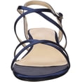 thumbnail image 2 of Paradox London Womens Kadie Wedge Sandal, 2 of 7