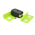thumbnail image 4 of 2pcs Battery Wall Mount For R-yobi 18v Battery,battery Holder, 4 of 5