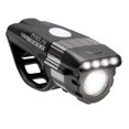 thumbnail image 1 of Cygolite Dash Pro- Luz para bicicleta de 600 lúmenes- 5 modos nocturnos y 3 diurnos- Compacto y duradero- Resistente al agua IP64- Soporte flexible y resistente- Faro recargable por USB Negro DSH-600-, 1 of 5