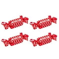 thumbnail image 2 of Dserfhy Christmas Surprise Money Pull Pouch Candy Shape Pull Out Money Gift Holder for Kids Adults DIY Christmas Money Box for Cash Gift Pull, 2 of 8