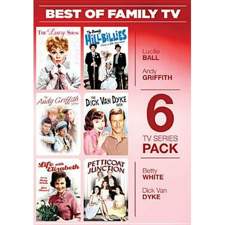 Best Of Family TV (The Best Family Van)