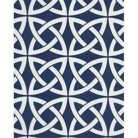 Orien LINROY2 Linked-In 100 Percent Polyester Fabric, 54 inch x 2 Yards