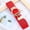 Red, variant on Women Buckle Waistband Wide Elastic Stretch Waist Belt For Women GM088 Red 65cm