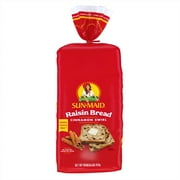 Sun-Maid Raisin Cinnamon Swirl Breakfast Bread, 16 oz